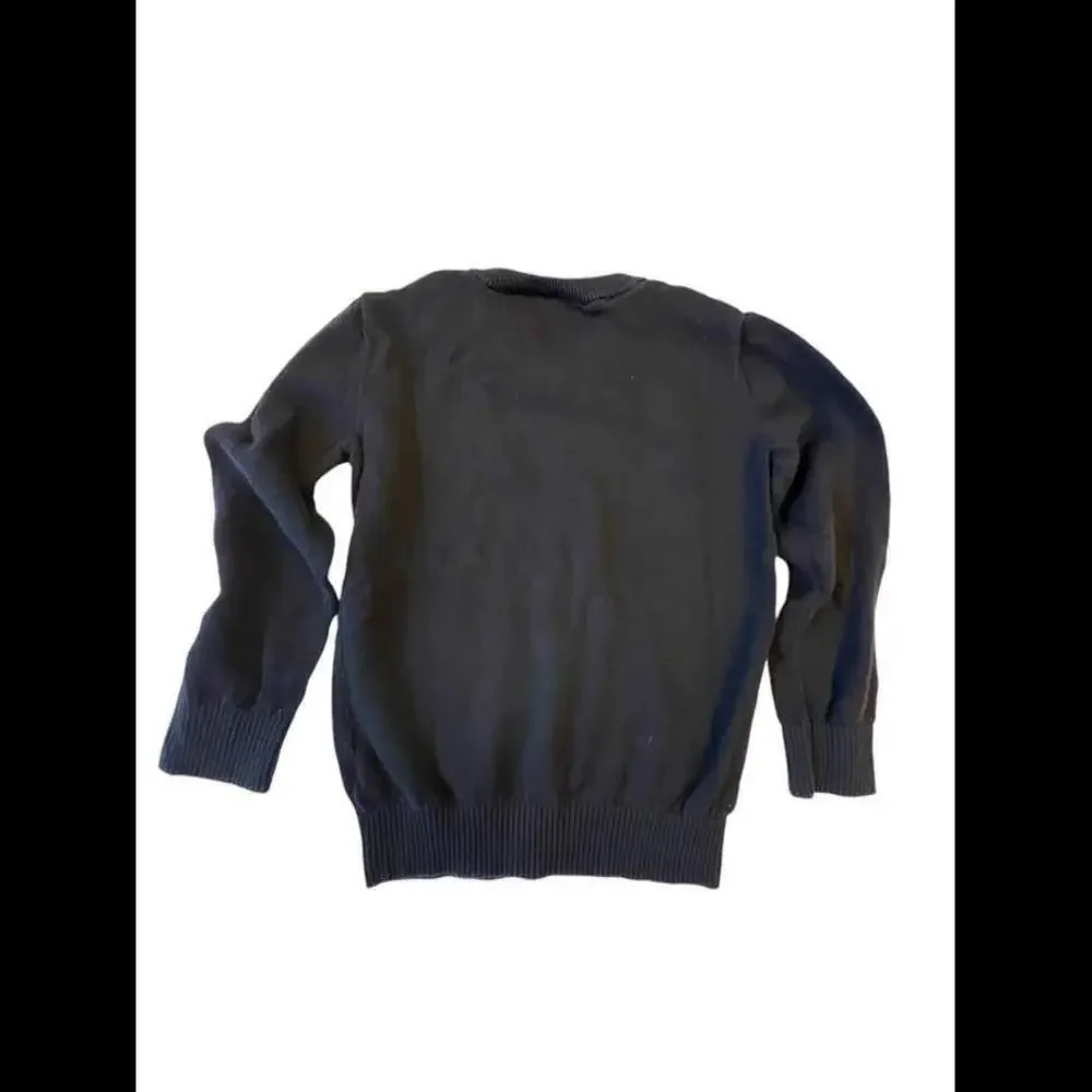 The Children's Place Boys Vneck sweater 4T